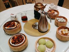 -聚福山莊·寻味顺德(北滘店)