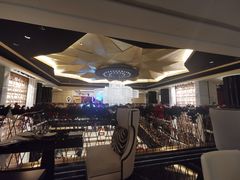 -上海苏宁宝丽嘉酒店·Cafe Bellagio西餐厅