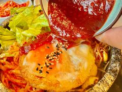 -黑豚黨韩国烤肉料理(悦然时光店)