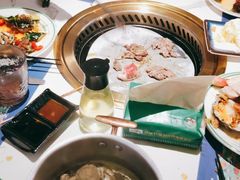 -亚马逊海鲜自助(万象汇店)