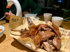 -鸭天下·川菜·家宴(铂金时代店)