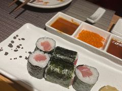 -江户烧肉(高德店)