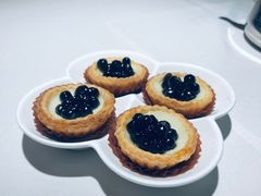 -味可道美食坊(福基路店)