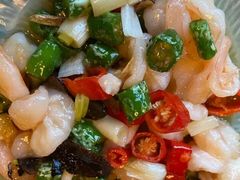 -丽江金茂凯悦臻选酒店-滇香馆