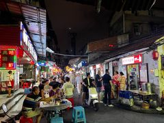 -桂萍特色牛筋牛杂(长堤街总店)