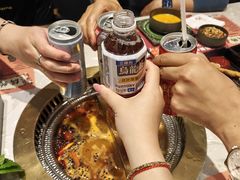 -空之介寿喜烧·和牛放题(恒隆广场店)