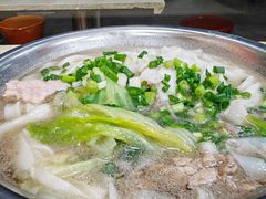-舒记老友粉(埌西店)