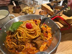 -麓椿花园西餐厅(海乐世界店)