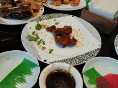 -西藏饭店·亚克·食光自助餐厅