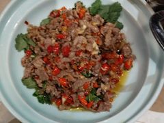 -湘当爱·鲜煮现炒(松岗立业路店)