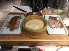 -京味斋·北京烤鸭(北京南站洋桥店)