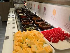 -湊湊火锅·茶憩(打浦桥日月光店)