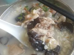 薏米粥-广场正宗原汁薏米店