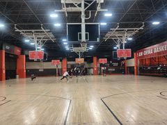 -洛克公园美式运动体验馆(唯品会合肥蜀山城市奥莱店)