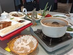 -湖锦酒楼·32年地道湖北菜(光谷店)