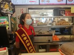 -香妃烤鸡(西单店)