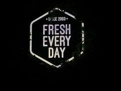-每日新鲜水果吧(黄浦来福士店)