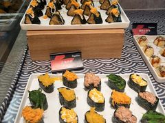 -比格比萨自助(新辰里学清路店)