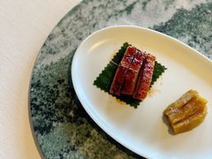 原味秘制叉烧-三号黄浦会Canton Table