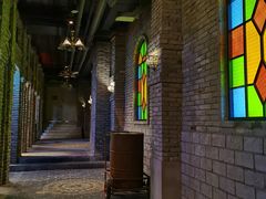 门面-和平菓局(王府井店)