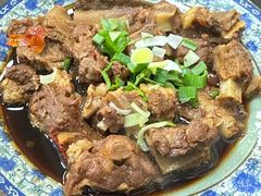 -藏书金记家宝羊肉馆(黄河北路店)