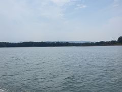 -南湾湖