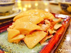-朱记小郑酥烧饼(建康路店)