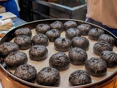 -李与白包子铺(桐梓林店)