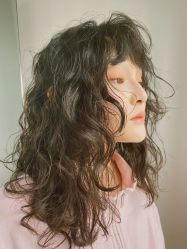-MY HAIR ARDOR