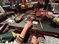 -伊茉家的烤肉店(勒泰中心店)