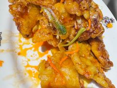 -No.DD戳子烧烤·江湖菜(北京总店)