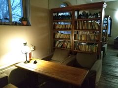 -1901 Cafe(西四店)