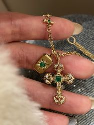 -Cindy Jewelry·钻戒·彩色宝石