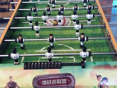 等候区-CGV星星影城(颐堤港ScreenX店)