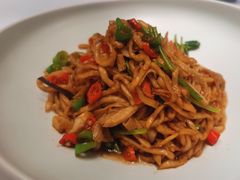 -茶啊冲电影主题文化餐厅(TOUCH12街店)