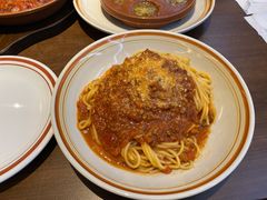 -萨莉亚意式餐厅(浦江万达广场店)