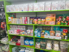 -唐小姐の猫狗洗护·购宠旗舰店(周浦万达店)