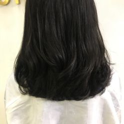 短发-3AM HAIR SALON烫发染发接发
