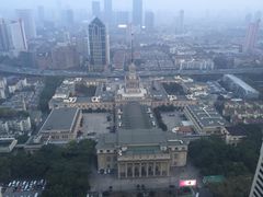 -上海波特曼丽思卡尔顿酒店