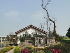 -中国天府农业博览园