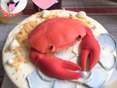 蟹蟹有你-派悦坊·甜品·蛋糕(日坛店)