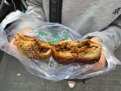 -满记烧饼(牛街东里小区一区店)