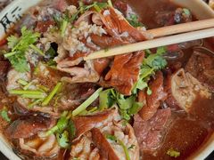 -卤煮老北京酱肉馆