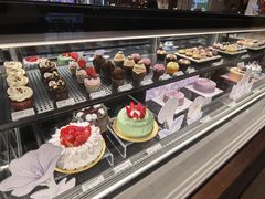 -Pantry's Best派悦坊蛋糕(世纪金源店)