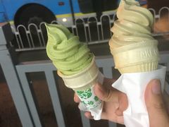 -吴裕泰茶庄(鼓楼店)