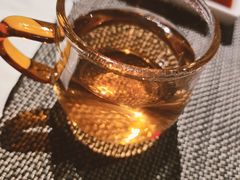 -海航大厦万豪酒店彩海轩中餐厅(霄云路店)