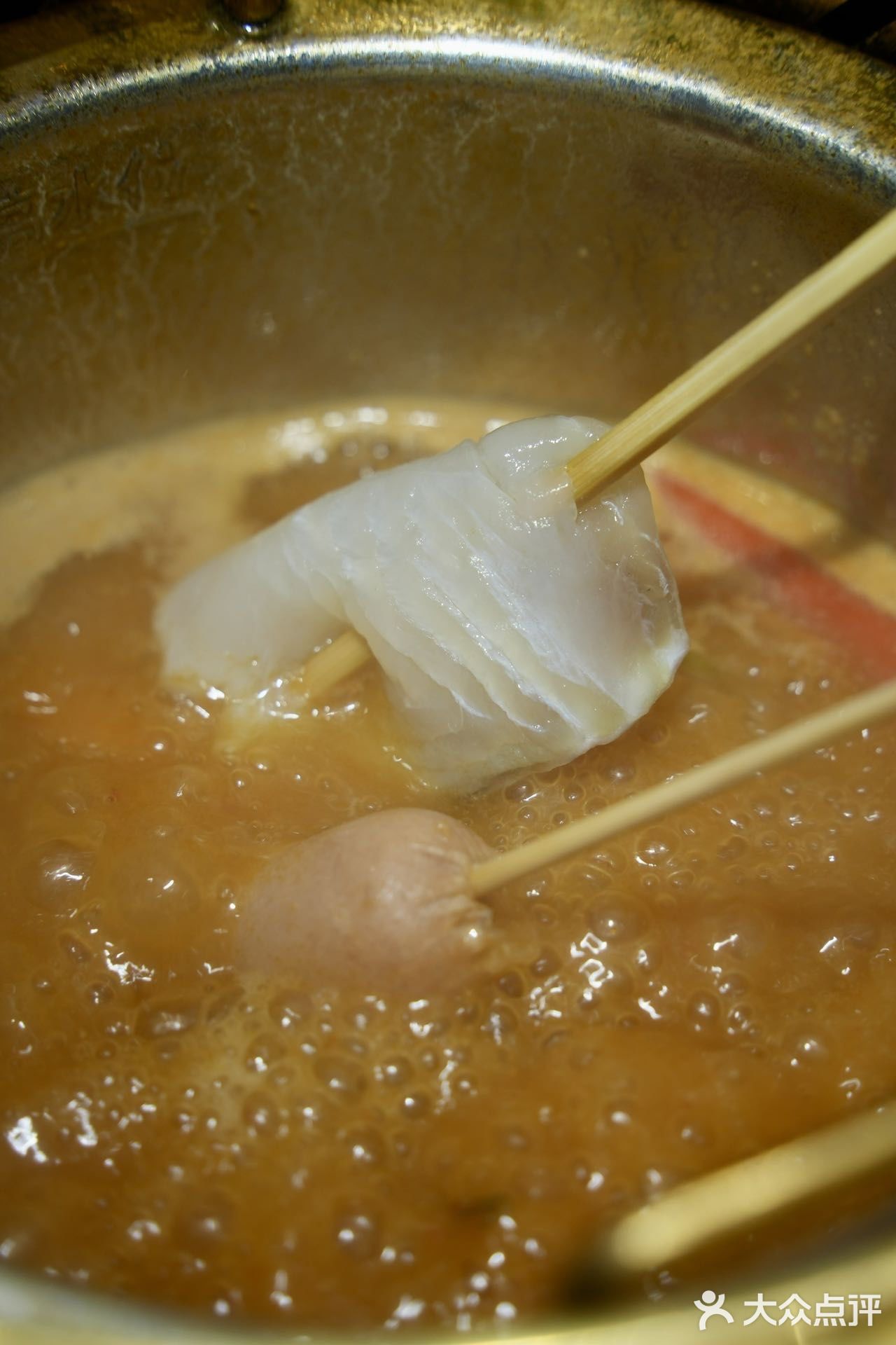 一个人也要好好吃饭！转转火锅可太香啦！