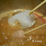 一个人也要好好吃饭！转转火锅可太香啦！