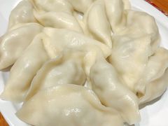 -喜家德虾仁水饺(青岛永旺东部店)