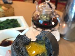 -汕头君华海逸酒店·鸿桃轩中餐厅